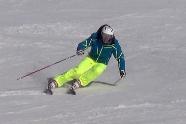 7 Consejos para sacarle el máximo partido a tu clase de esquí