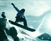 New Point Break Features Riding from Pros including Lucas Debari