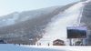 Corea del Norte abre su tercera estación de esquí
