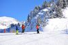 Baqueira seguirá abriendo sus pistas de esquí durante el nuevo confinamiento