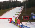 La FIS-Ski cancela el Slalom de Zagreb por falta de condiciones