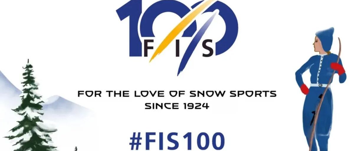 La Federación Internacional de Ski y Snowboard cumple 100 años