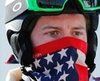 Shaun White renuncia al slopestyle de Sochi 2014
