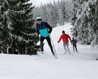Una oportunidad sencilla para probar el esquí nórdico con Rossignol