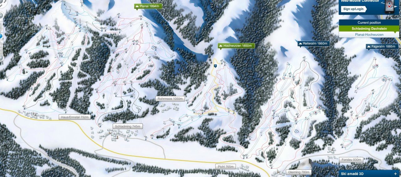 Ski-amade Enero 2017