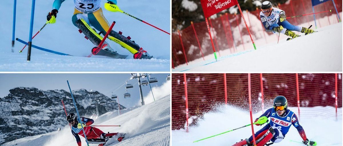 Seis participantes españoles en los Mundiales de esquí alpino de Cortina d'Ampezzo