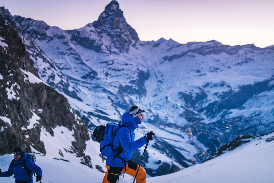 Ski Zermatt