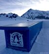 Fallece un esquiador tras un accidente en el snowpark de Baqueira Beret