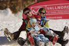 770.000 esquiadors a Vallnord
