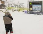 Actividades y nieve recién caída para este fin de semana en Cerler