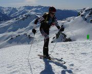Esqui de Montaña: Trofeo Peña Guara