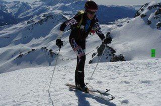Esqui de Montaña: Trofeo Peña Guara
