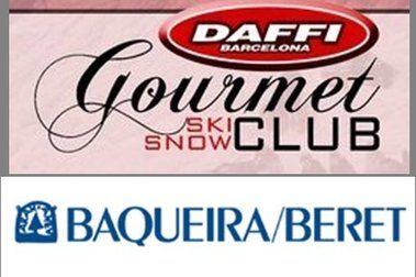 El Club Gourmet se sale: cena con el director de Baqueira