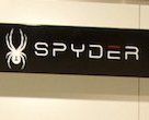 Novedades Spyder 2015-16, ¡nuevo logo!
