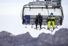 La temporada de esquí en Suiza no cerrará tan mal como se podría esperar