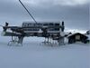 Candanchú lidera el ranking de estaciones de esquí con más nieve en Pirineos