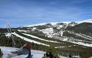 El Pirineo vuelve a tener estaciones de esquí y yo vuelvo a ser esquiador