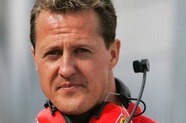 Schumacher Comienza a Despertar del Coma