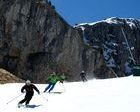 Masella recibe un 23% más de esquiadores esta Semana Santa