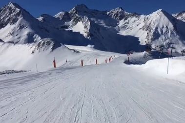 Más nieve, ofertas y esquí gratis: Así es la recta final de N'PY
