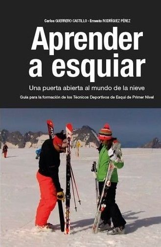 Mejor libro de esquí