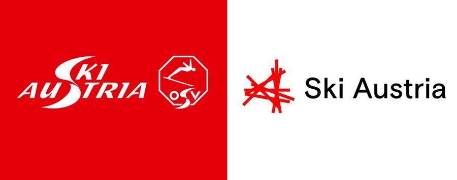 Logos de Ski Austria