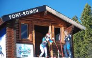 Neiges Catalanes cierra una temporada de esquí solo salvada por Font Romeu