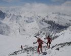 Chamonix-Zermatt en 21 horas y 11 minutos