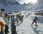 Balance de la temporada de esquí 08-09 en Hautes-Pyrénées