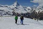 Zermatt (22 - 25 de abril 2014) …….. ¿Vale lo que cuesta?