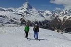 Zermatt (22 - 25 de abril 2014) …….. ¿Vale lo que cuesta?