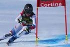 Cortina d'Ampezzo organizará los Mundiales de esquí en 2021