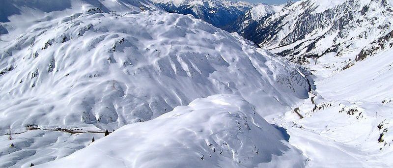 Arlberg, la esencia del esquí