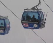 Semana de esqui en Saalbach 15-22/01/2010