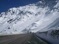 Turismo y Snow por Argentina y Chile