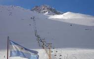 Esquí en Julio: Los Penitentes (Argentina) 