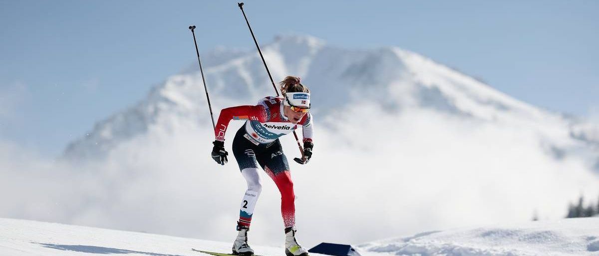 Los esquiadores noruegos seguirán sin poder usar la cámara hipobárica