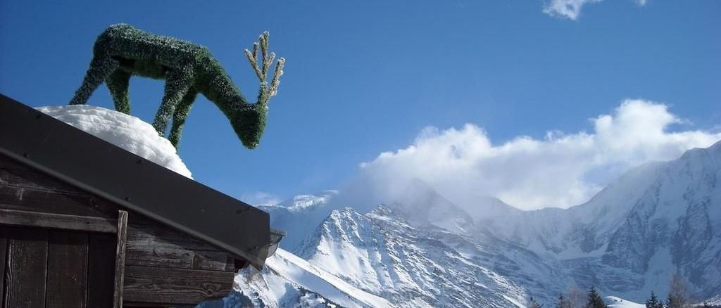 Evasion Mont-Blanc - Me gustó, me fue útil...