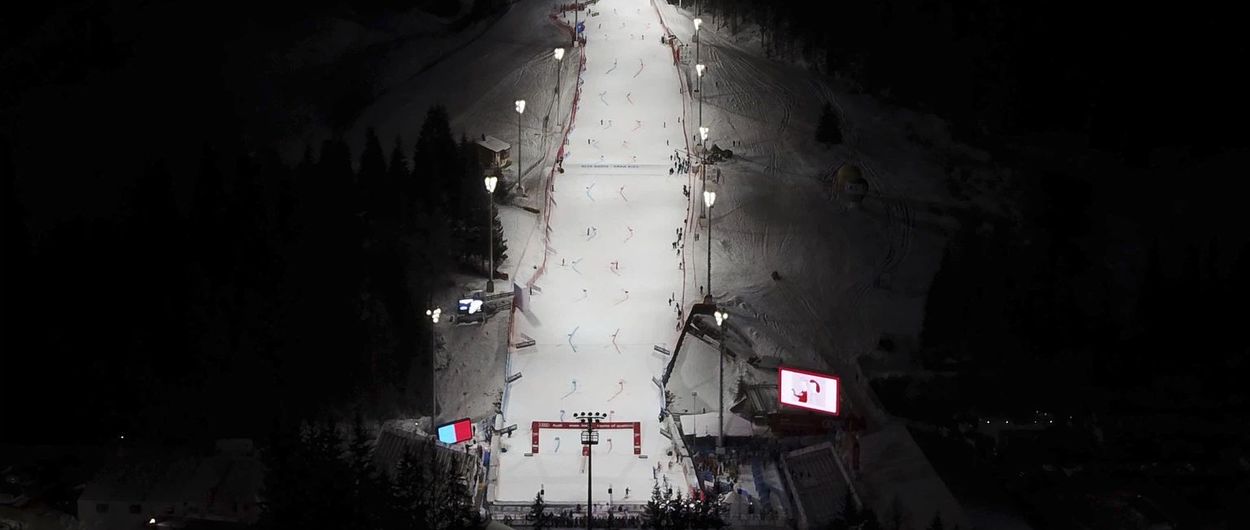 La FIS va a eliminar la Combinada y el Paralelo de la Copa del Mundo de esquí alpino