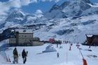 Nuevo telecabina en Zermatt