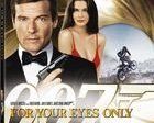 30 años de "James Bond: Solo para tus ojos"
