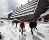 Los hoteles de Andorra subirán un 20% sus tarifas 