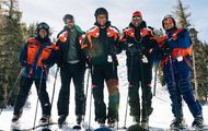 Vail Resorts quiere más esquiadores negros en el turismo de invierno