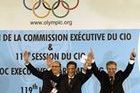 Sochi albergará los Juegos Olímpicos de 2014
