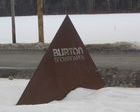 Burton ampiará su plantilla de producción de tablas