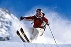 Esquí y finanzas personales