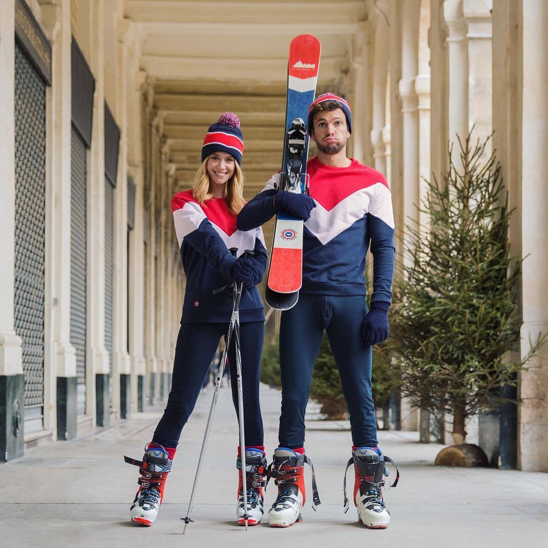 Colección La Fabrique du ski 2019/20202019/2020