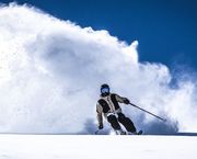 Consejos de Henrik Von Appen para aprender a esquiar