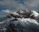 El Glaciar de Monte Perdido ha sido declarado Monumento Natural