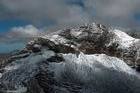 El Glaciar de Monte Perdido ha sido declarado Monumento Natural